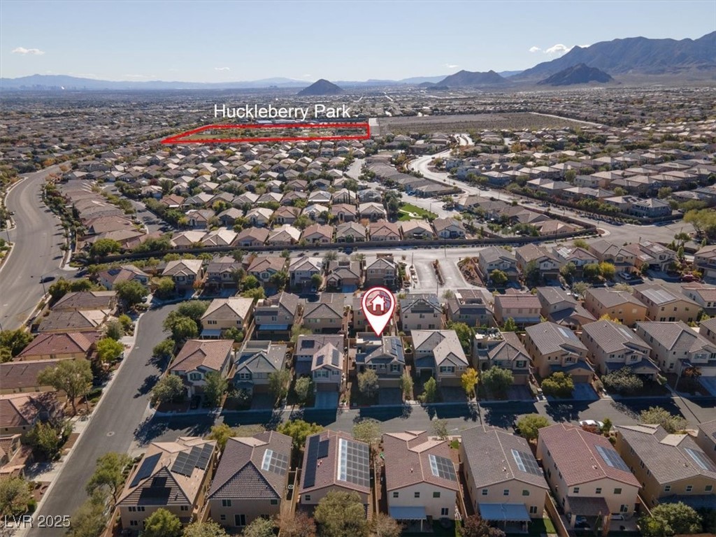 10425 Mount Washington Avenue