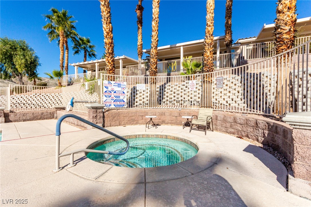 3374 Pheasant Canyon Way 1002