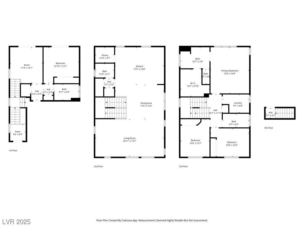 11730 Midnight Melody Avenue