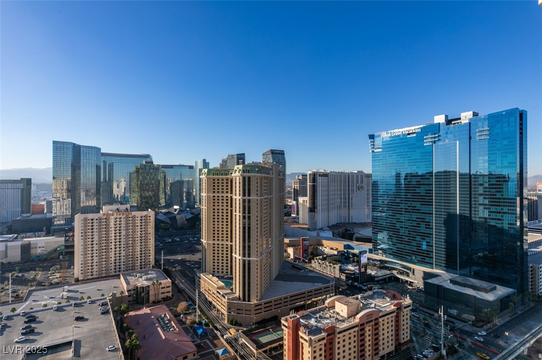 145 East HARMON Avenue 3117