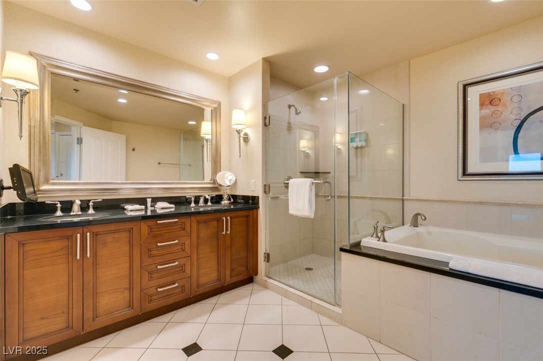 145 East HARMON Avenue 3117