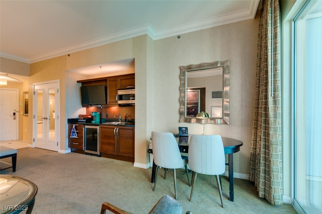 145 East HARMON Avenue 3117