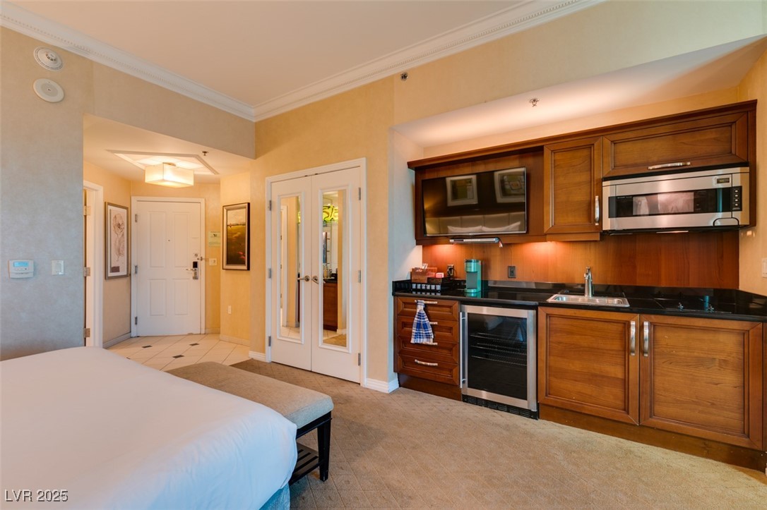 145 East HARMON Avenue 3117