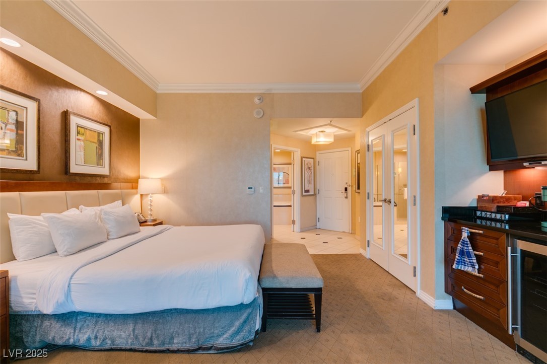 145 East HARMON Avenue 3117