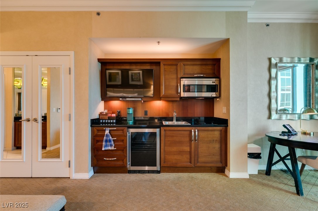 145 East HARMON Avenue 3117