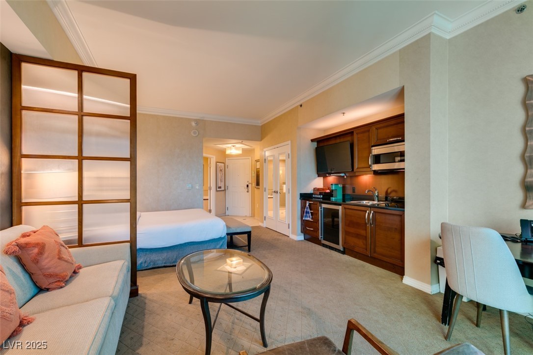 145 East HARMON Avenue 3117