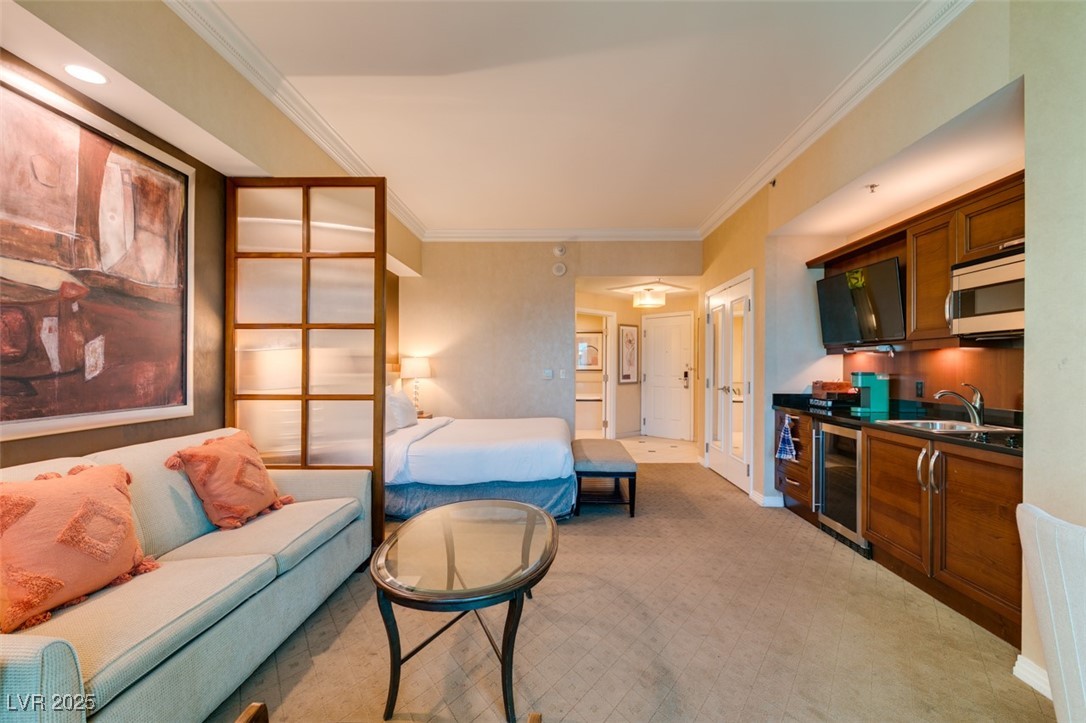 145 East HARMON Avenue 3117