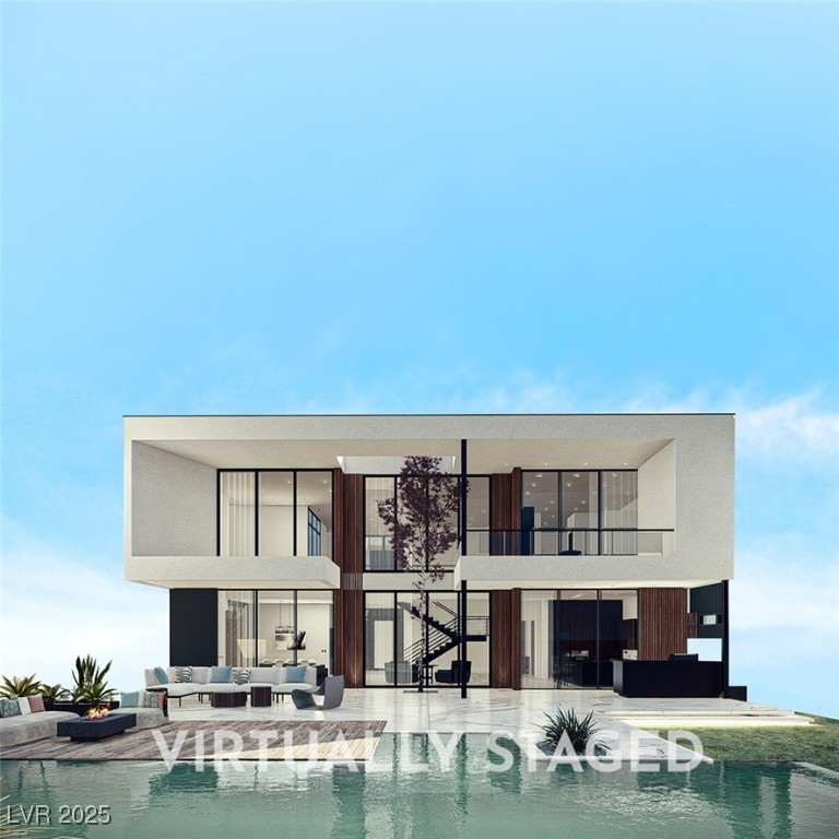 405 Net Zero Drive Drive