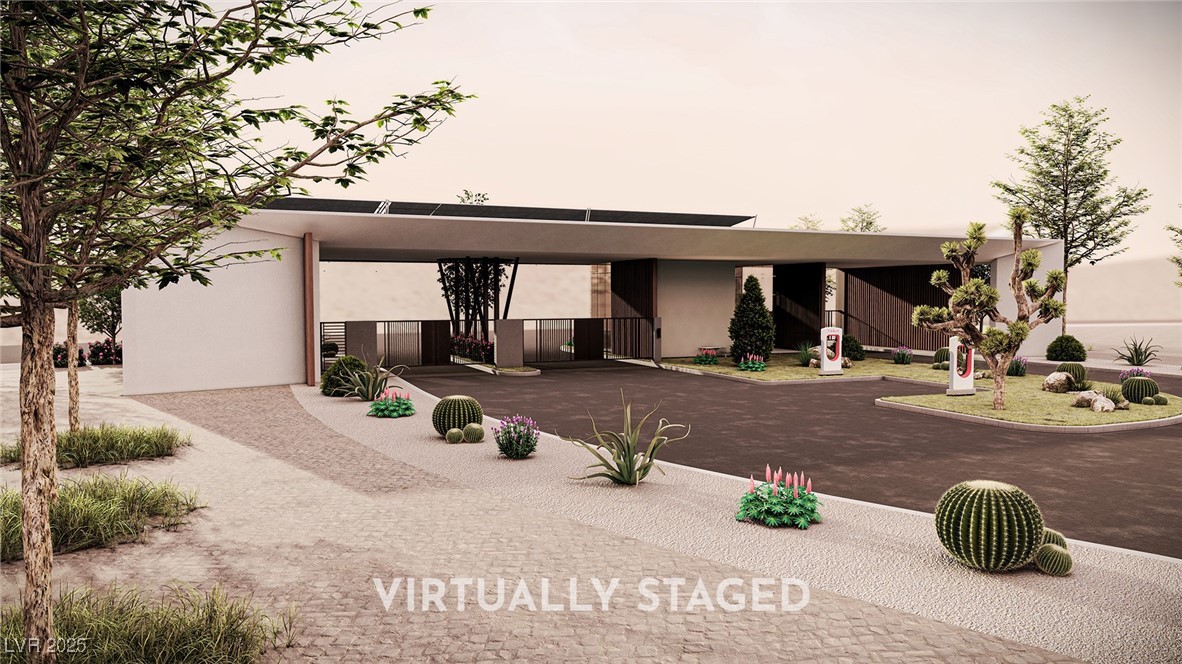 405 Net Zero Drive Drive