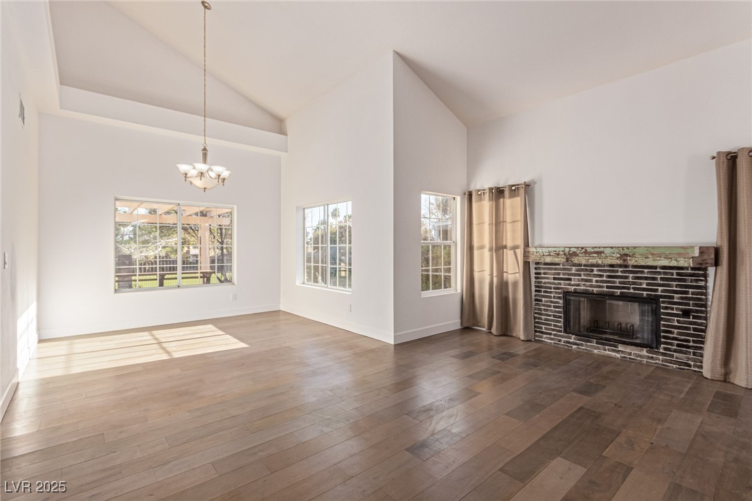 5216 Desert Star Drive