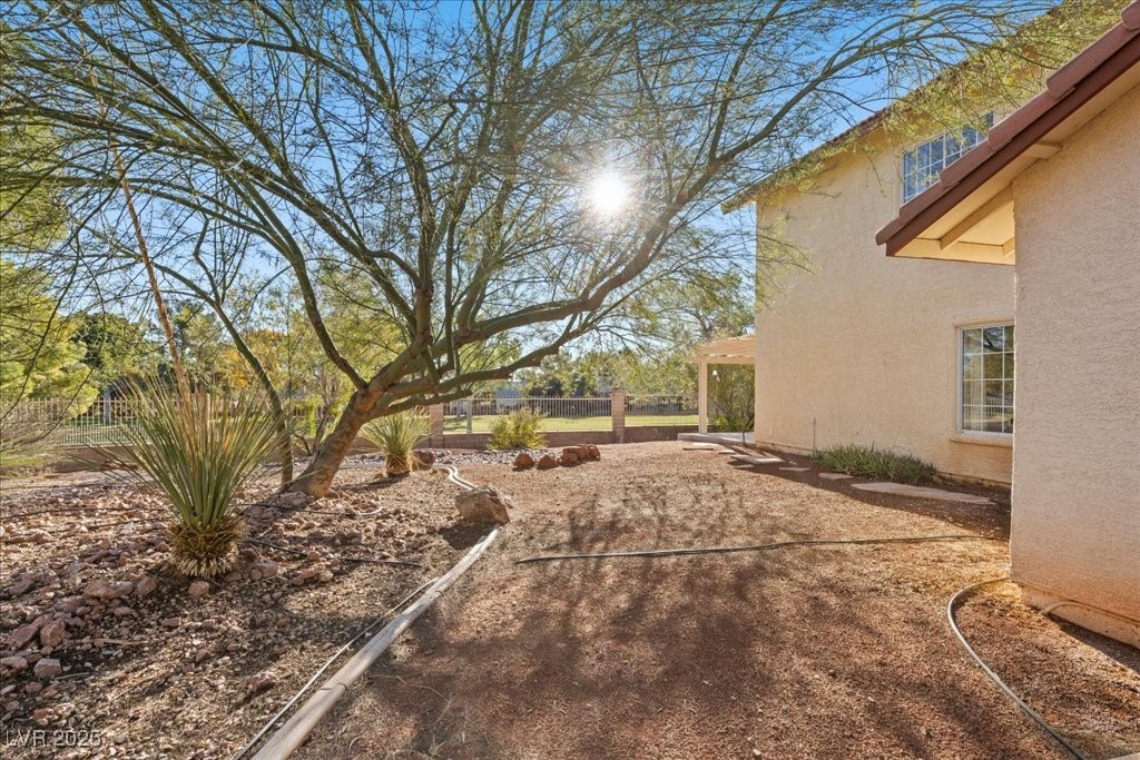 5216 Desert Star Drive