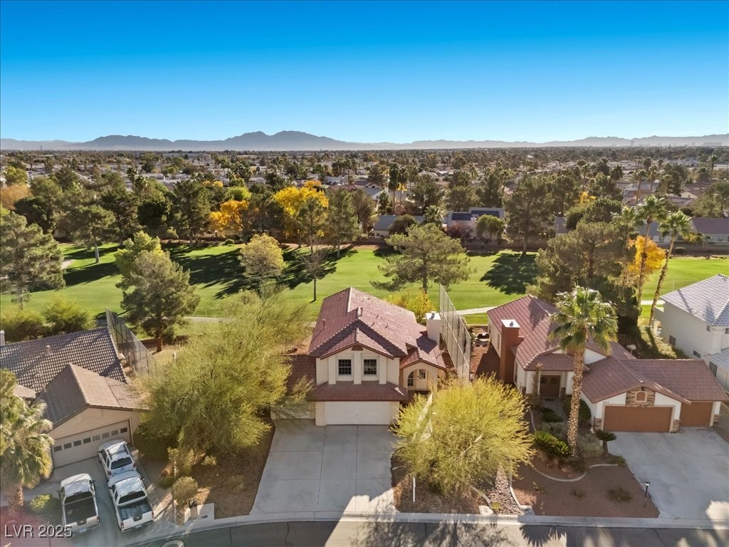 5216 Desert Star Drive