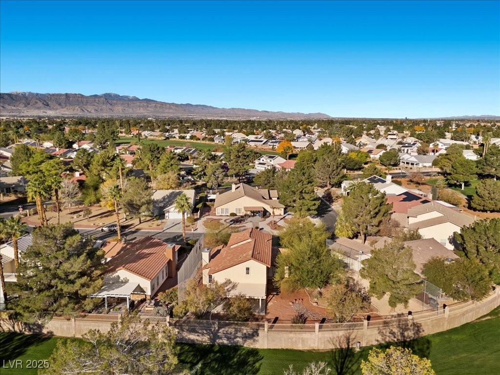 5216 Desert Star Drive