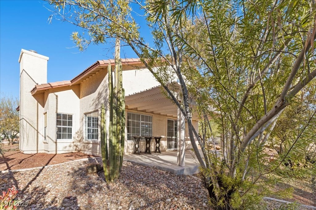 5216 Desert Star Drive