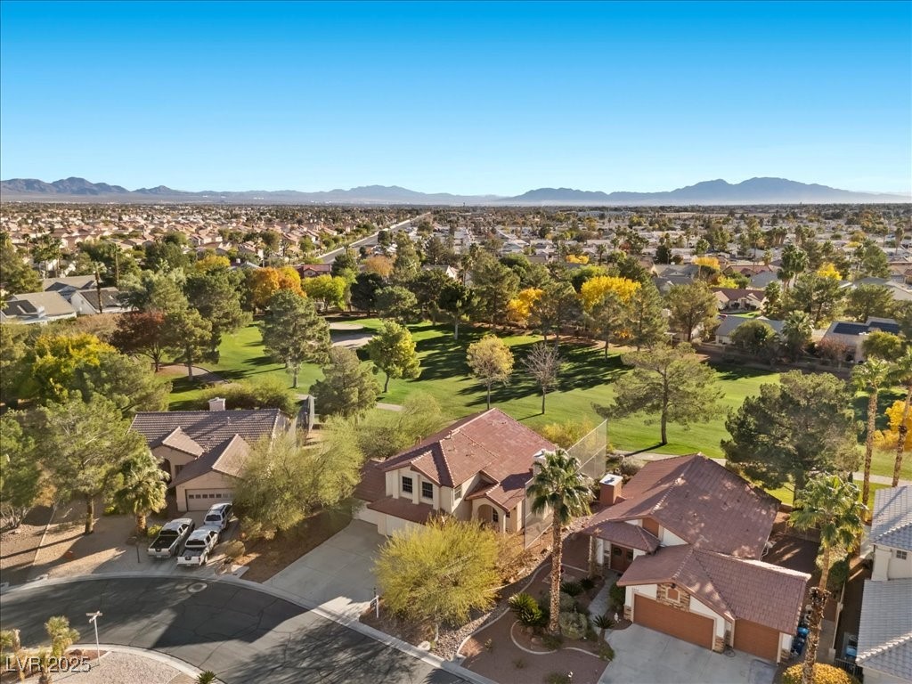 5216 Desert Star Drive