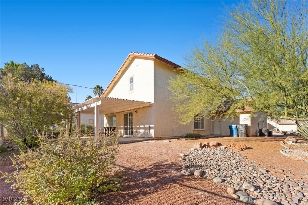 5216 Desert Star Drive