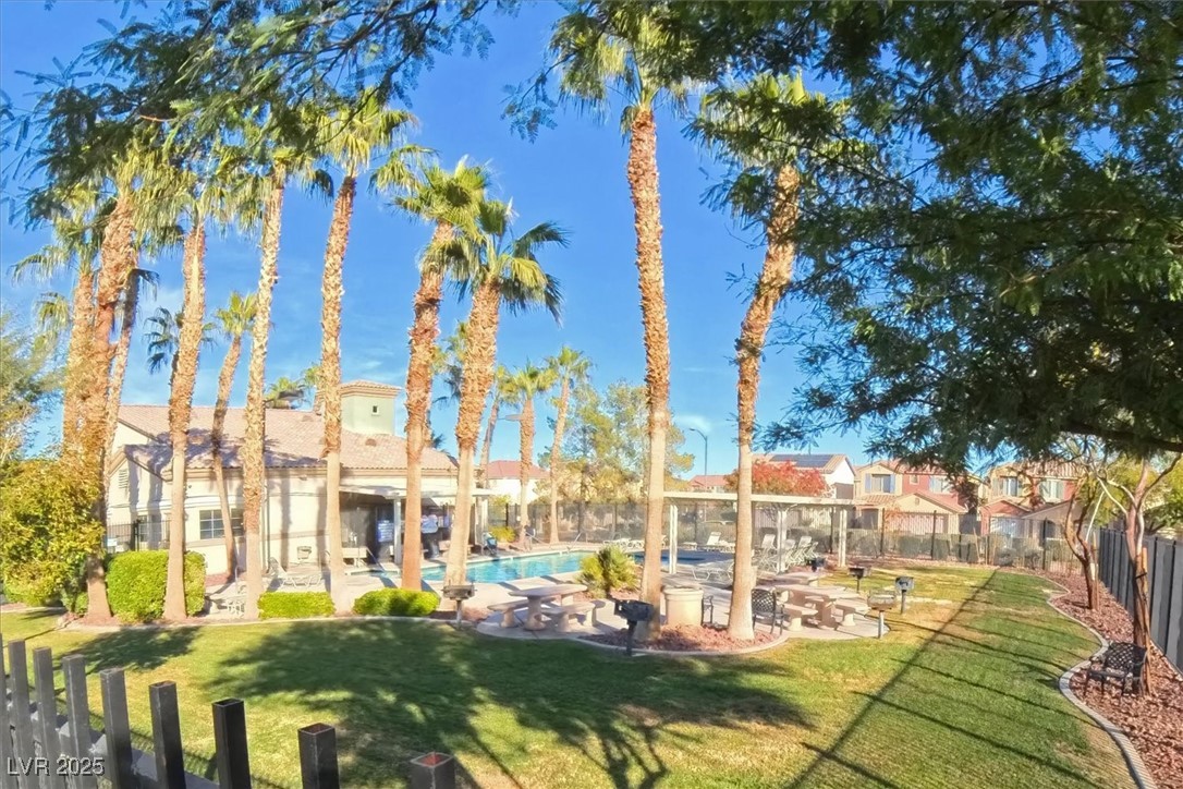 6871 Gold Nugget Drive