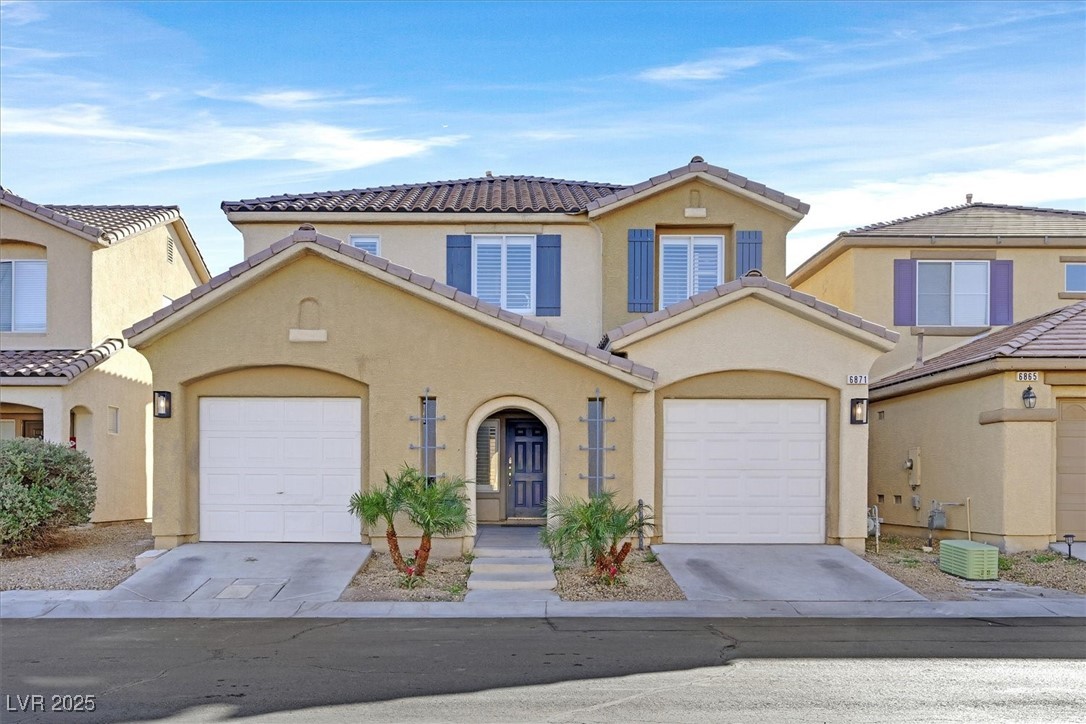6871 Gold Nugget Drive