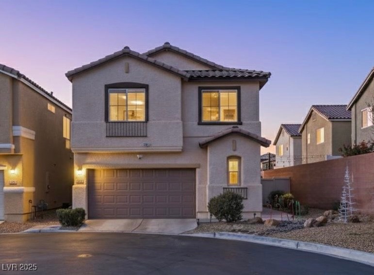 5677 African Lilly Court