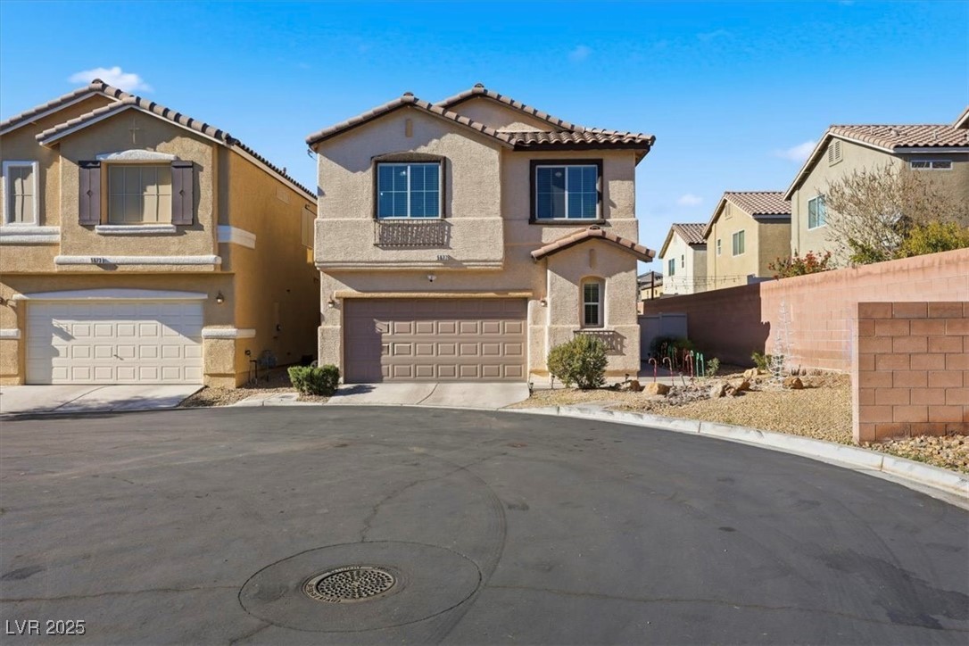 5677 African Lilly Court
