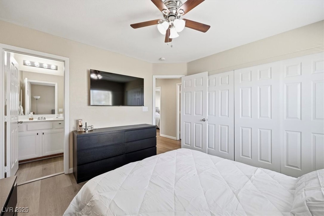 5677 African Lilly Court