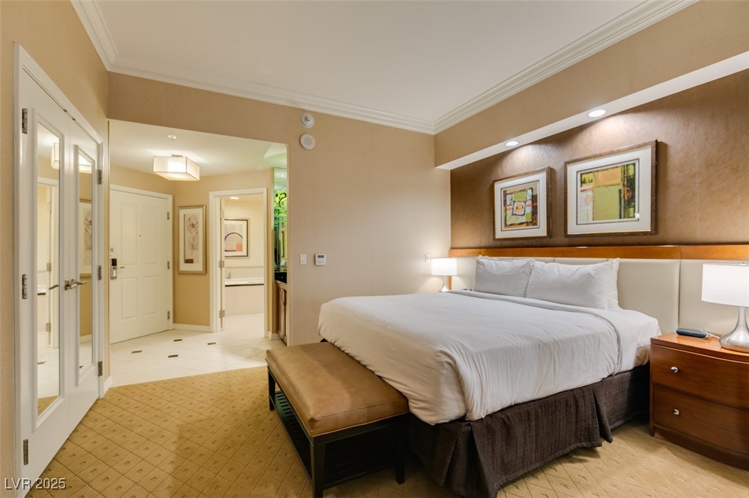 135 East HARMON Avenue 3709
