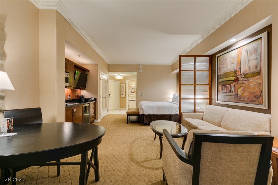 135 East HARMON Avenue 3709