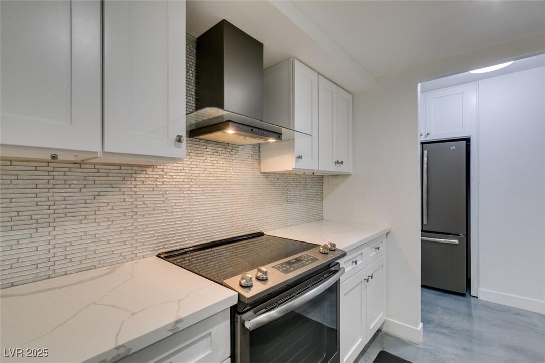205 East Harmon Avenue 101