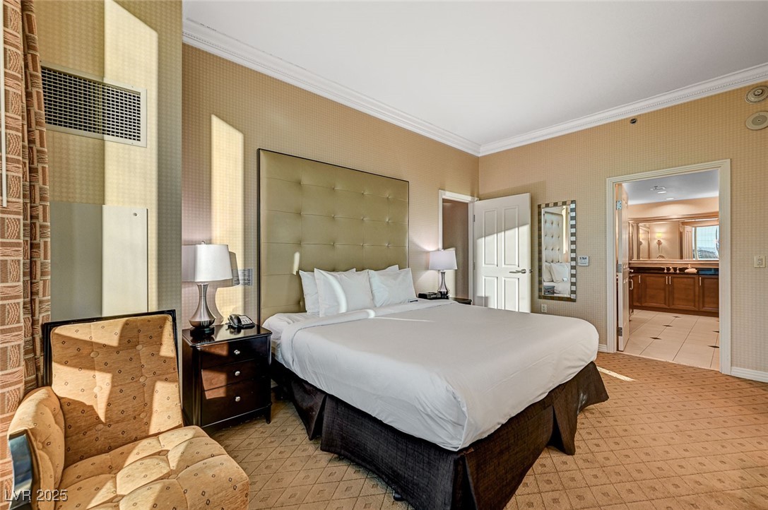 125 East HARMON Avenue 2601