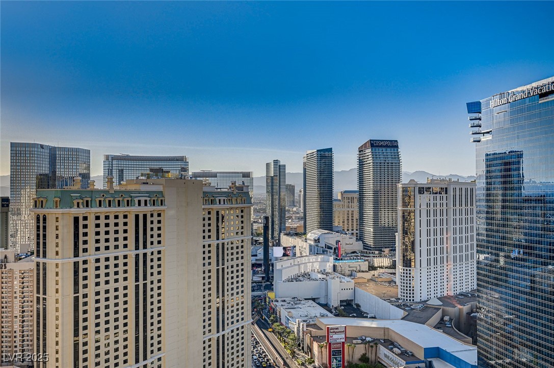 125 East HARMON Avenue 2601