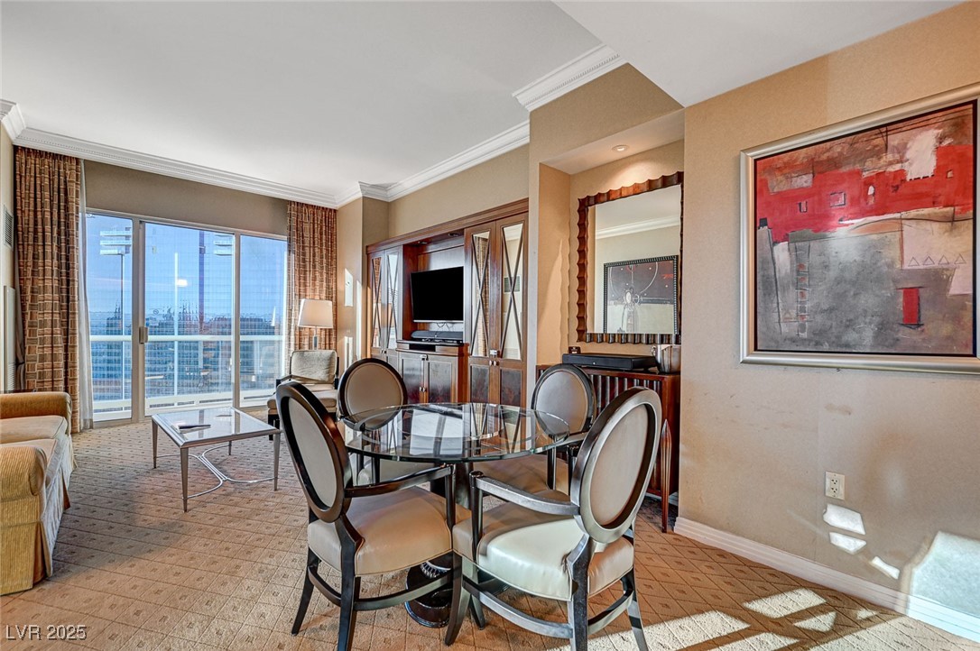 125 East HARMON Avenue 2601