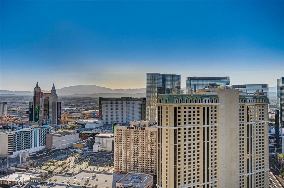 125 East HARMON Avenue 2601