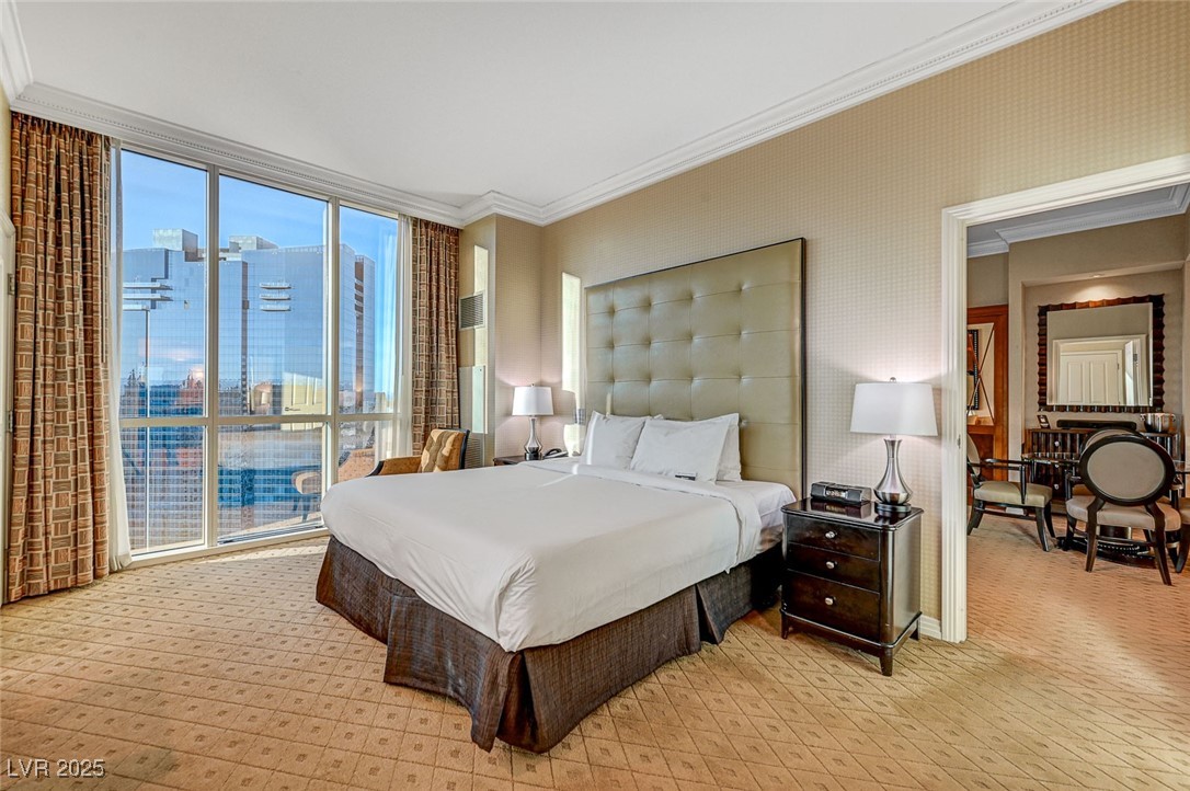 125 East HARMON Avenue 2601