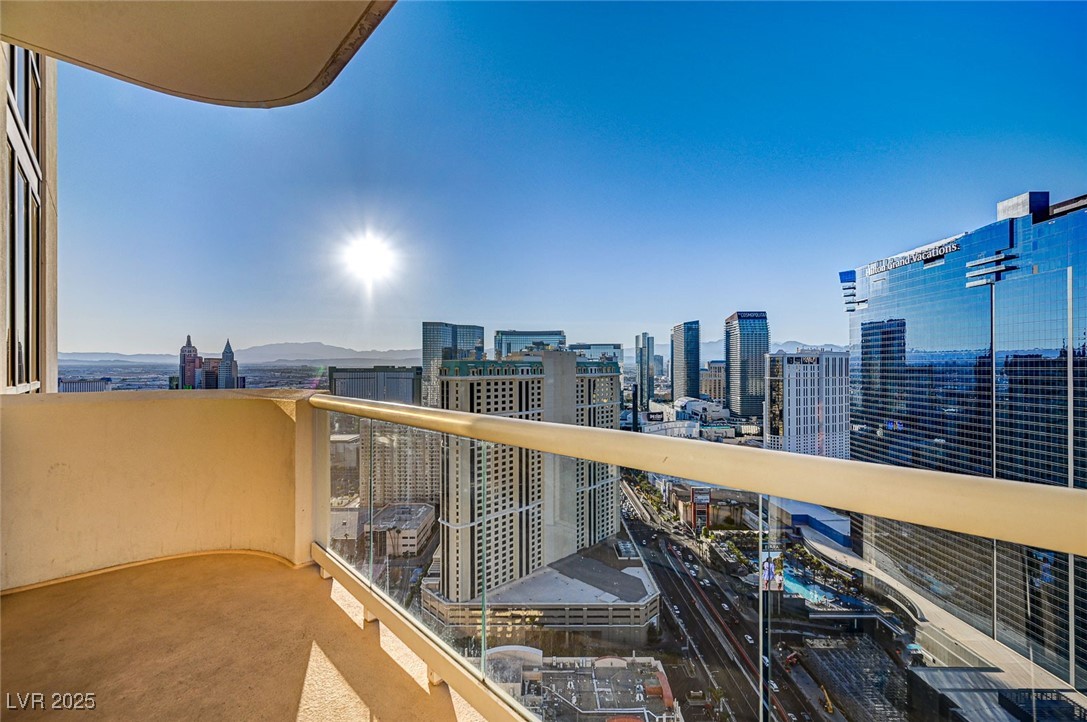 125 East HARMON Avenue 2601