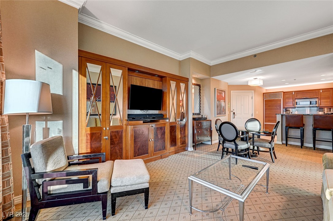 125 East HARMON Avenue 2601