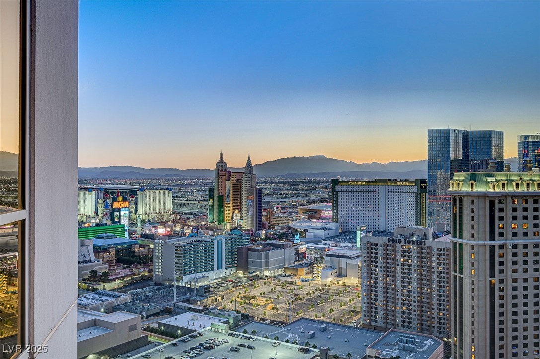 125 East HARMON Avenue 2601