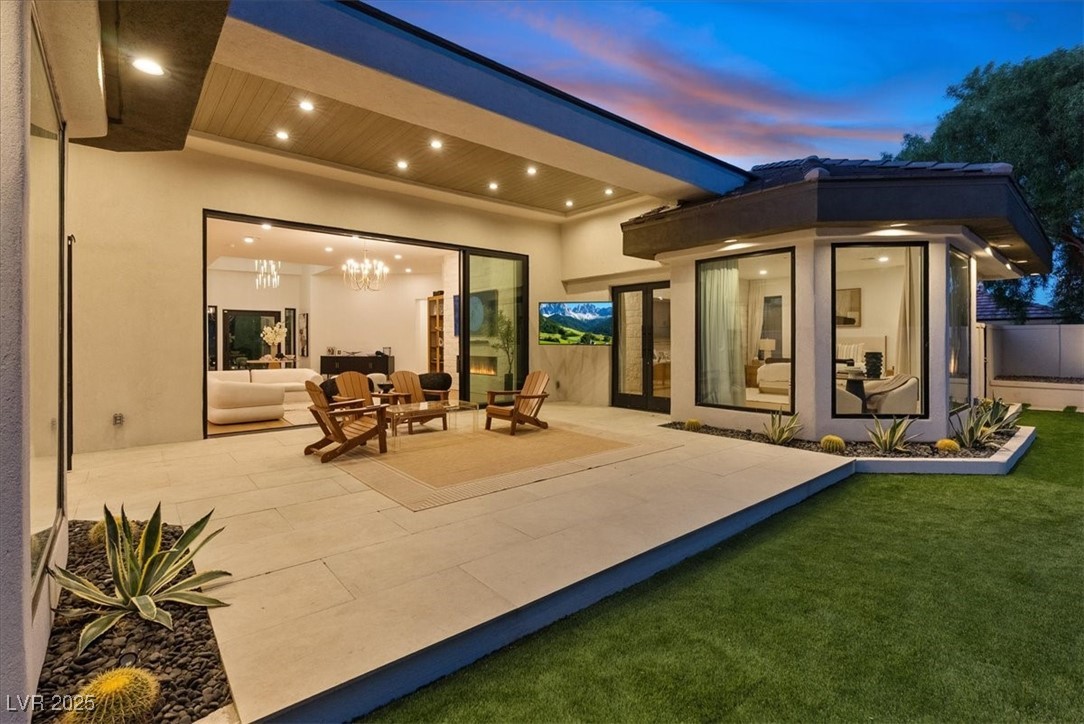 1416 Iron Hills Lane