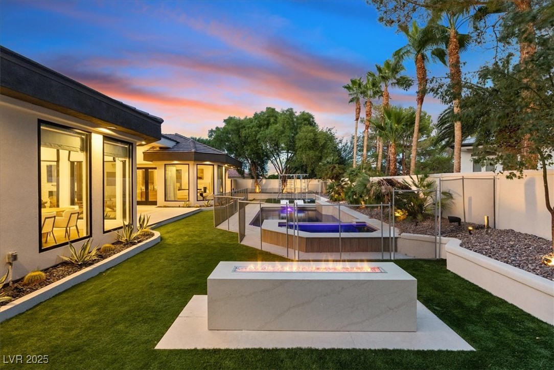 1416 Iron Hills Lane