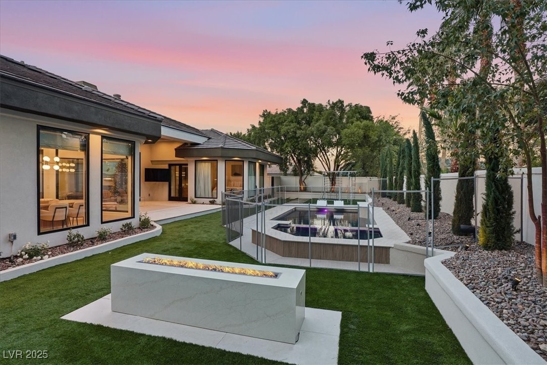 1416 Iron Hills Lane