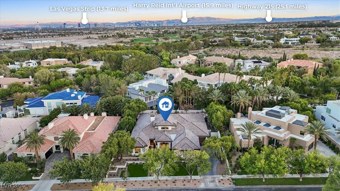 1416 Iron Hills Lane