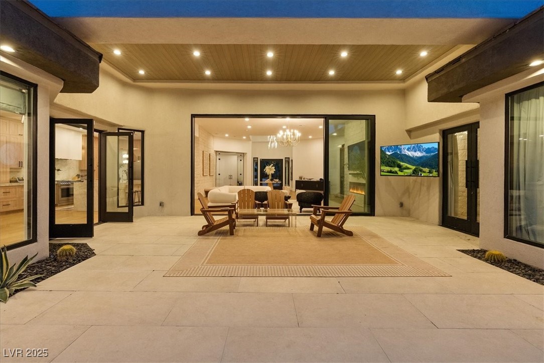 1416 Iron Hills Lane