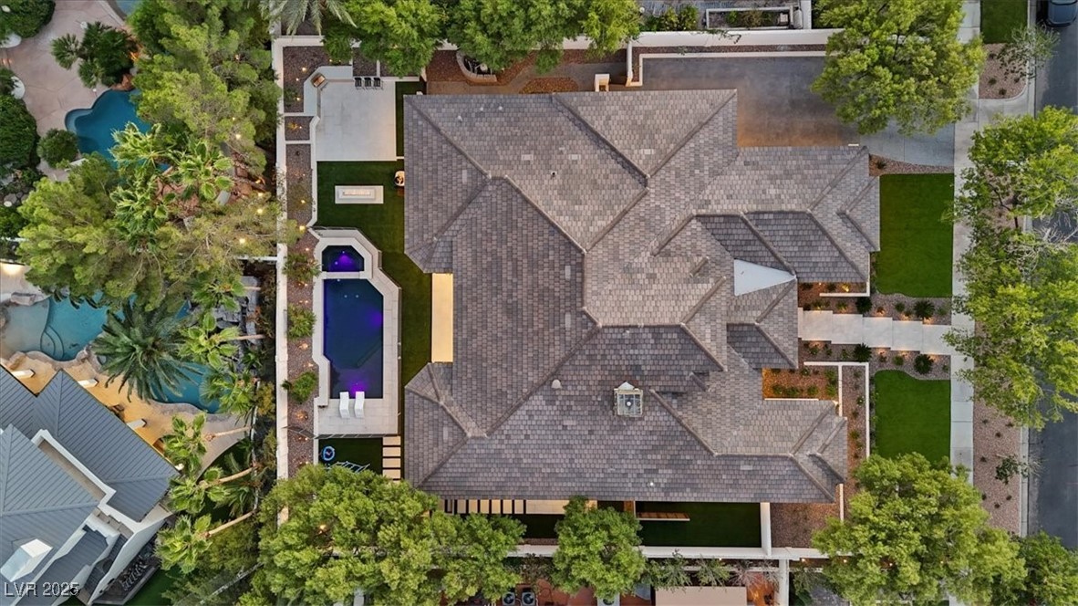 1416 Iron Hills Lane