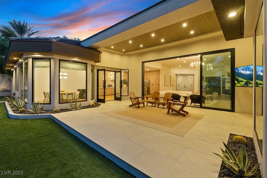 1416 Iron Hills Lane