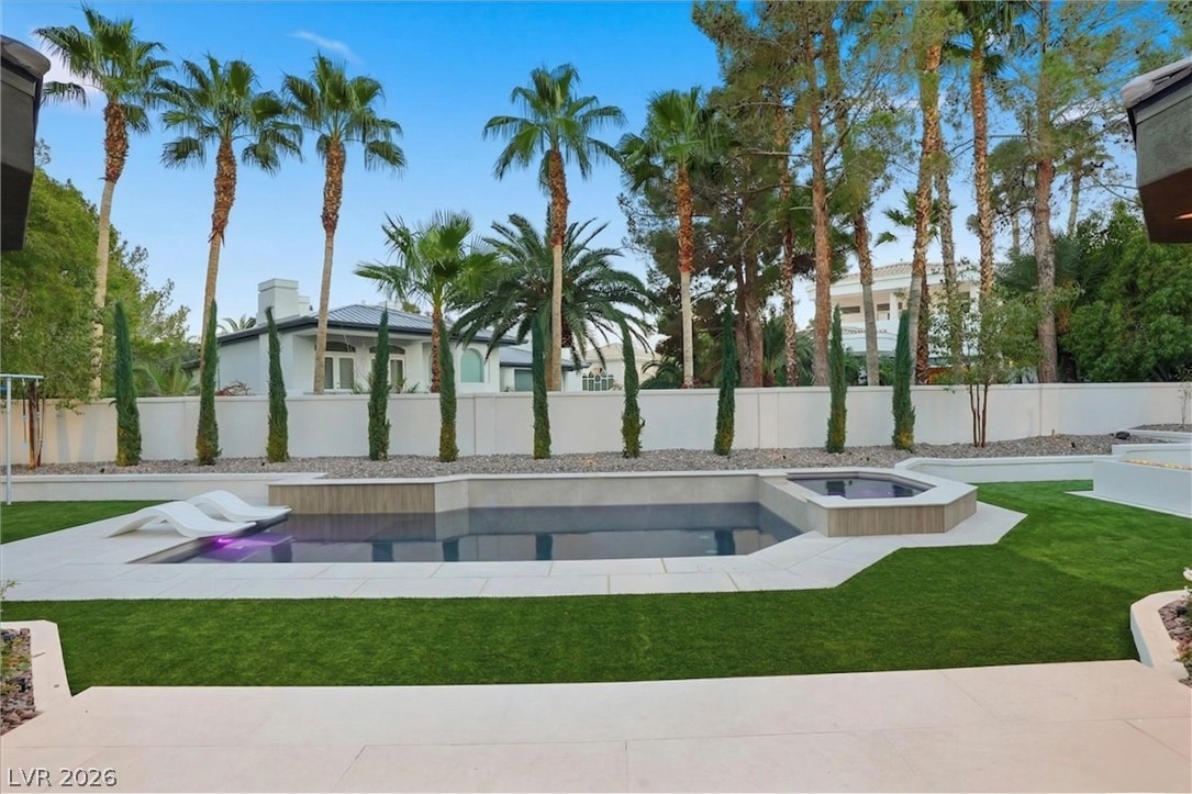 1416 Iron Hills Lane