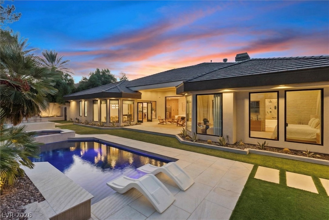 1416 Iron Hills Lane