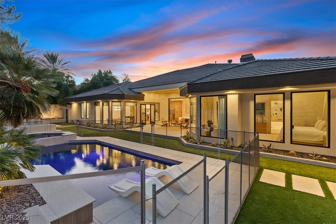 1416 Iron Hills Lane