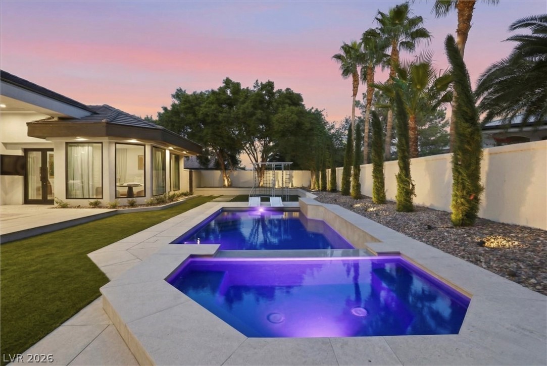 1416 Iron Hills Lane