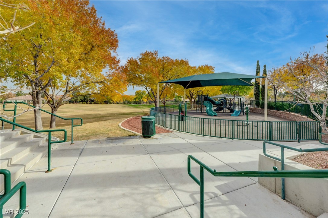 4489 Verdiccio Avenue