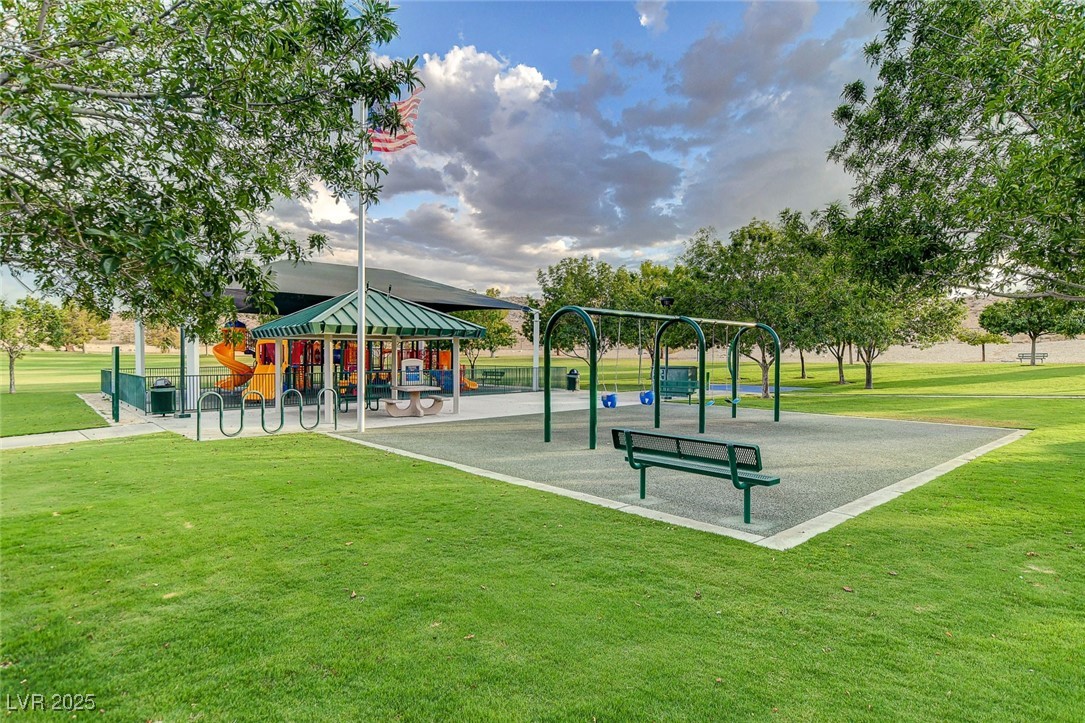 4489 Verdiccio Avenue