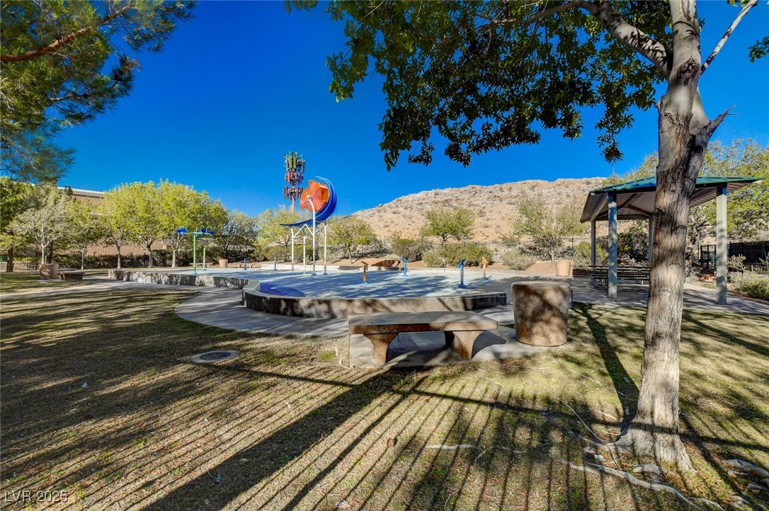 4489 Verdiccio Avenue